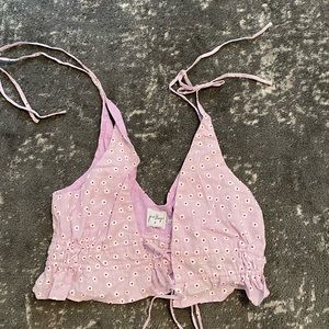 Princess Polly shirt